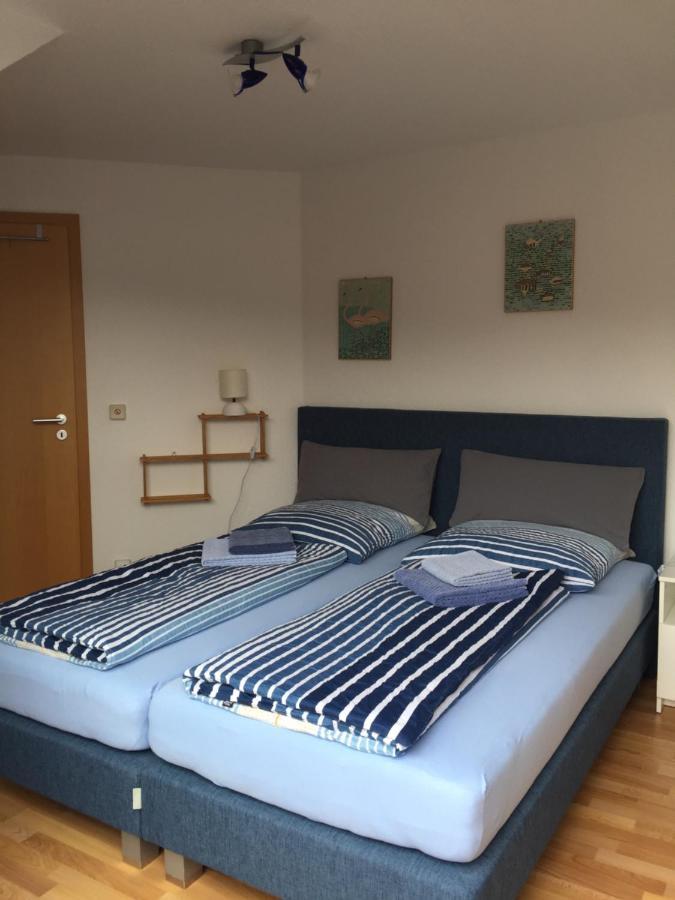 Kleine Wohnung Mit Terrasse Dülmen Kültér fotó