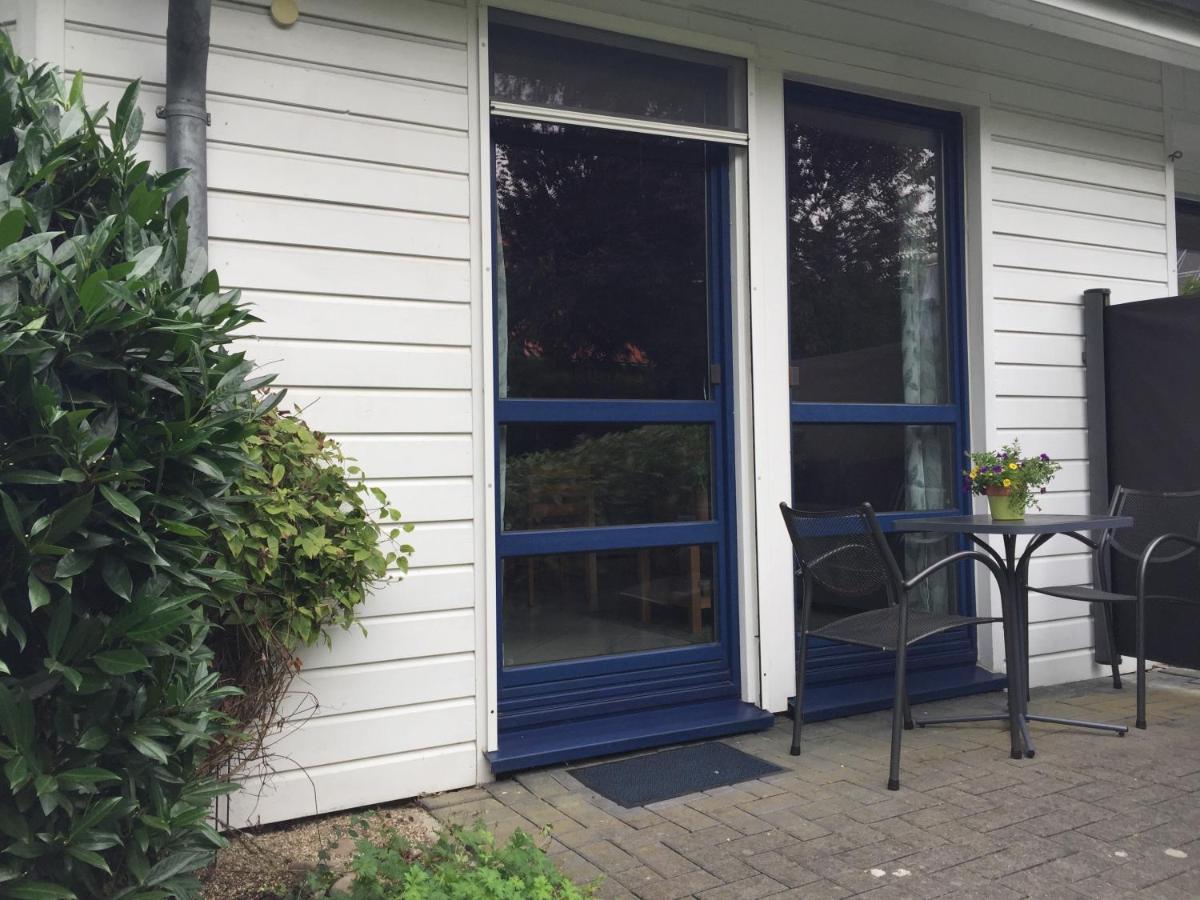 Kleine Wohnung Mit Terrasse Dülmen Kültér fotó