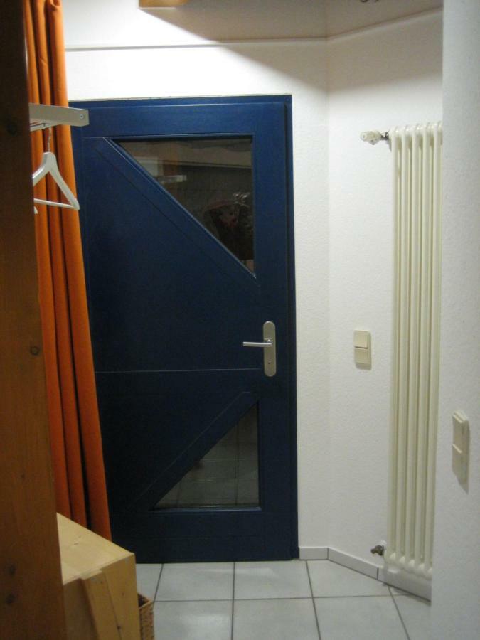 Kleine Wohnung Mit Terrasse Dülmen Kültér fotó