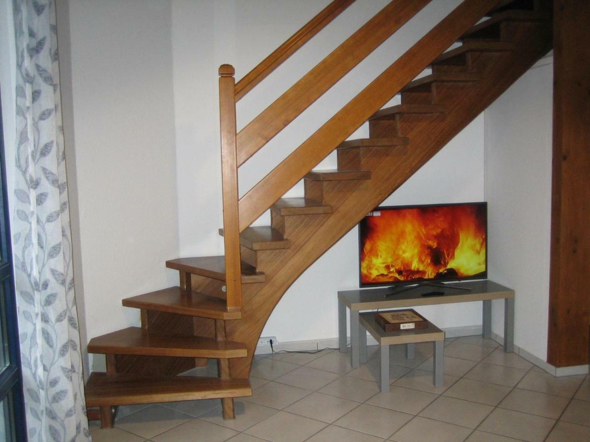 Kleine Wohnung Mit Terrasse Dülmen Kültér fotó